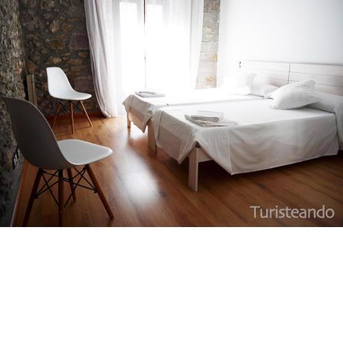 Apartamento Llerandi 1B - Céntrico y completamente reformado