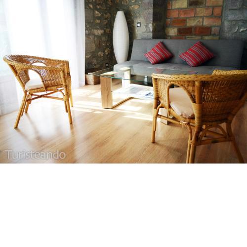 Apartamento Llerandi 1C - Ideal para dos personas