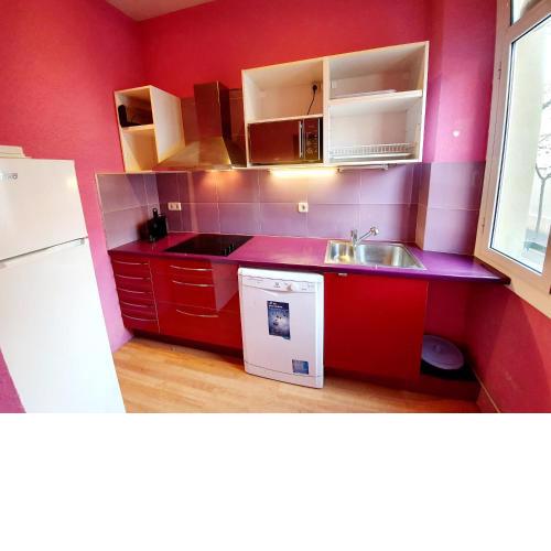 Apartamento Llibertat centro