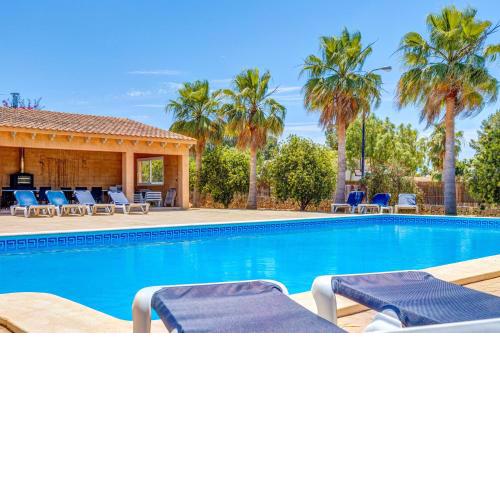 Apartamento Llimonera