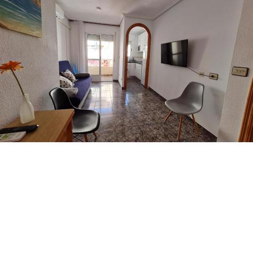 Apartamento Lo Pagan