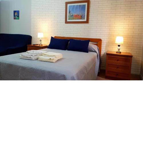 Apartamento Loft II Select Real Caldas de Reis