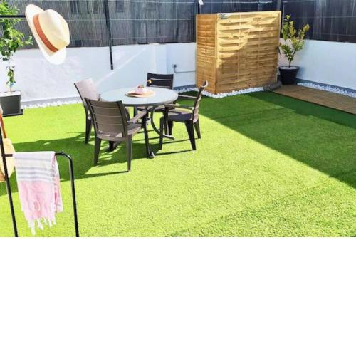 Apartamento Loft Jerez Bulería