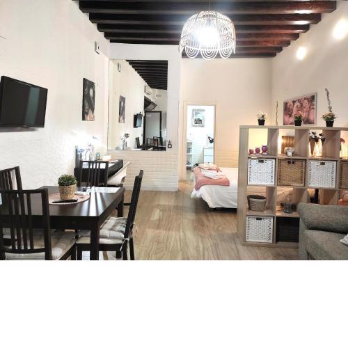 Apartamento Loft Puerto de Gades