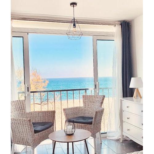 Apartamento Loft-Suite