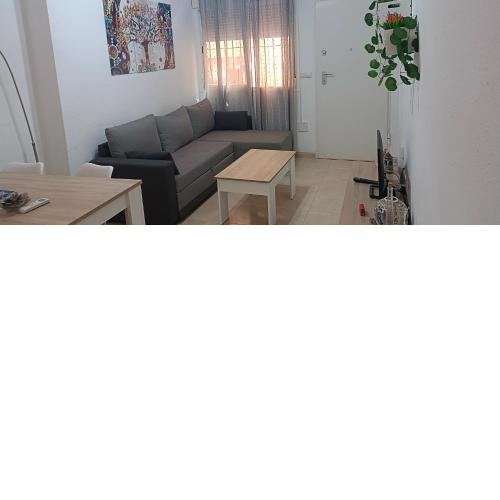 APARTAMENTO LOGA