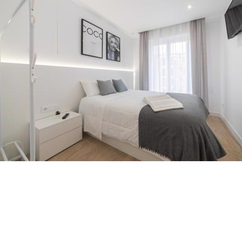 Apartamento Logroño Plaza Ayuntamiento