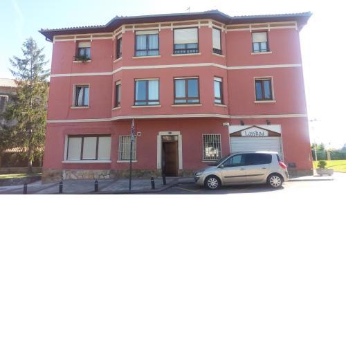 Apartamento Loiu