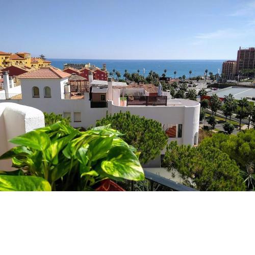 Apartamento Lomas de Mena