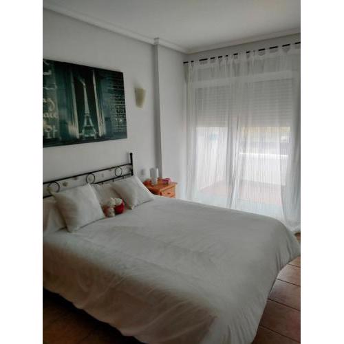 Apartamento Lomas del mar II vera playa