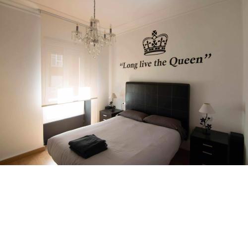 Apartamento Londres