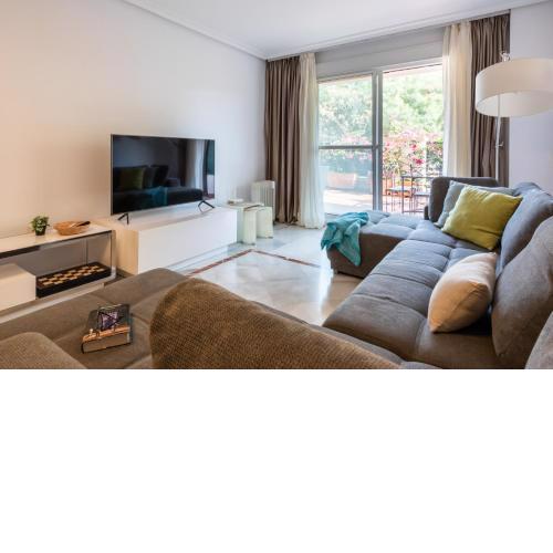 Apartamento Lorcrimar Banús l