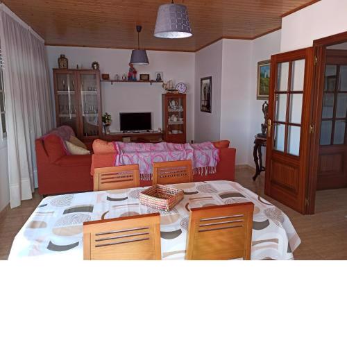 Apartamento Lordelo