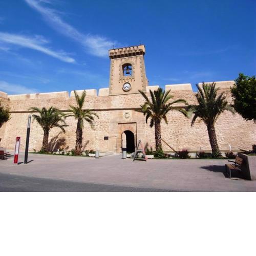 APARTAMENTO LORE PLAYA
