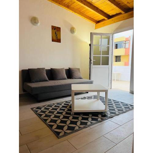 Apartamento Lorea