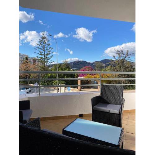 Apartamento Lorena