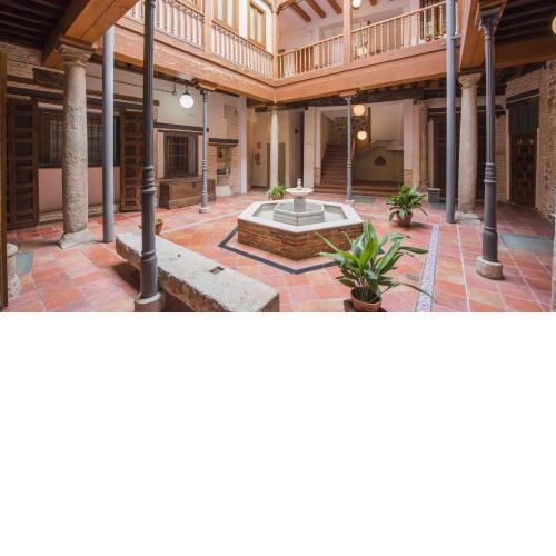 Apartamento Lorenzana