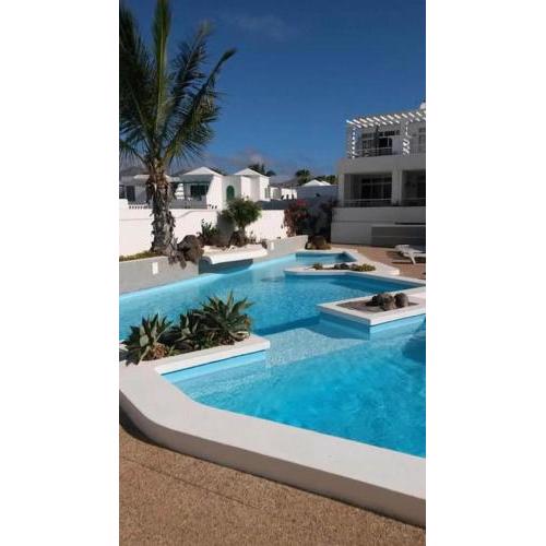 Apartamento Lory-Puerto del Carmen