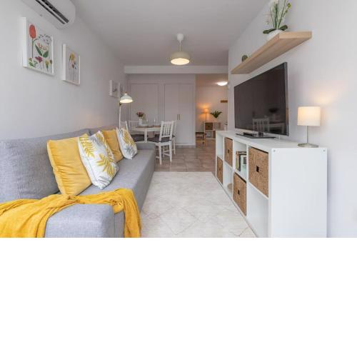 Apartamento Los Abedules
