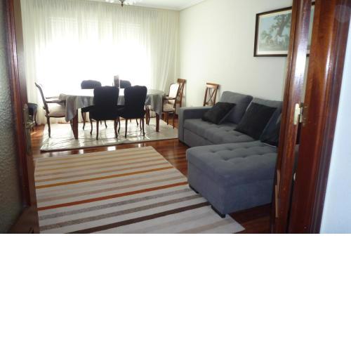 APARTAMENTO LOS ABEDULES