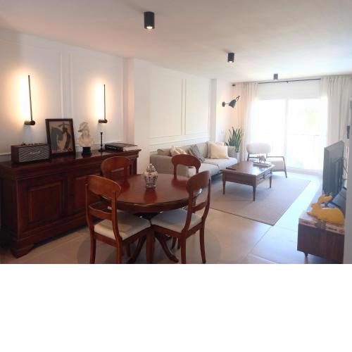 Apartamento Los Álamos Totalmente reformado Junio 2023