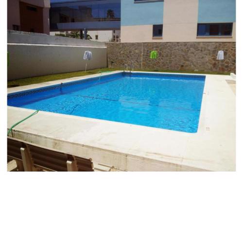 Apartamento Los álamos