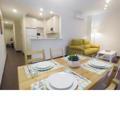 Apartamento Los Azahares