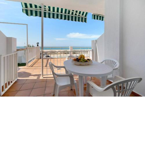 Apartamento Los Balcones E