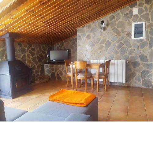 Apartamento Los Callejones