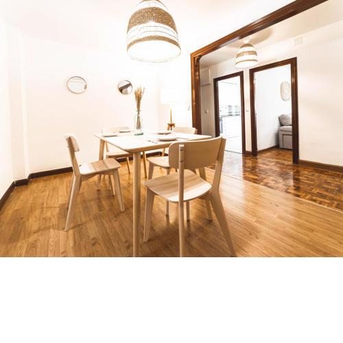 Apartamento Los Campos