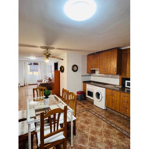 APARTAMENTO LOS CAPUCHINOS