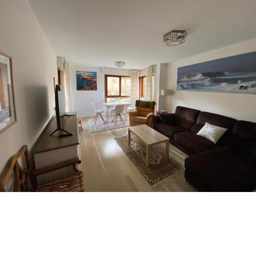 Apartamento Los Chopos
