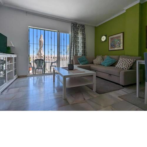Apartamento los Cocoteros