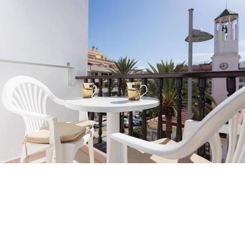 Apartamento Los Cristianos CG