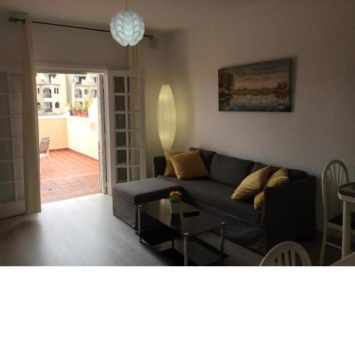 Apartamento Los Cristianos Tres minutos Playa las vistas