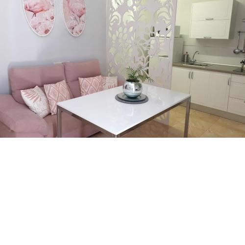 Apartamento Los Flamencos