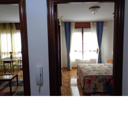 Apartamento Los Fresnos