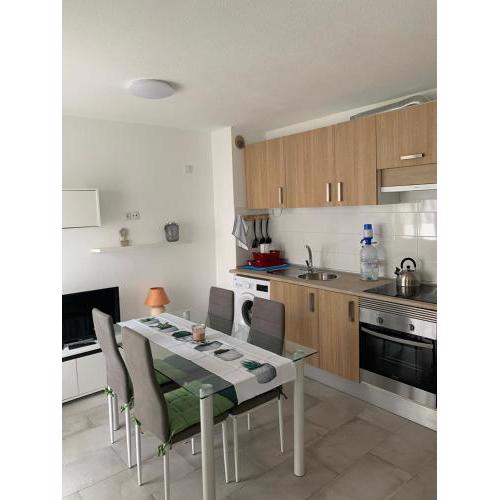 apartamento los gemelos