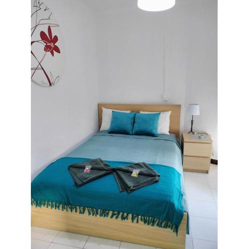 Apartamento Los Gigantes