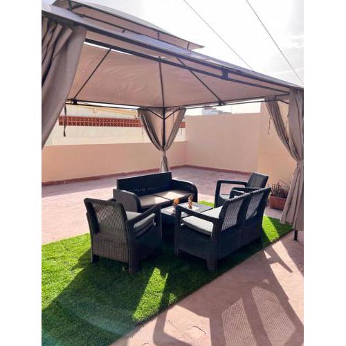 Apartamento Los Girasoles