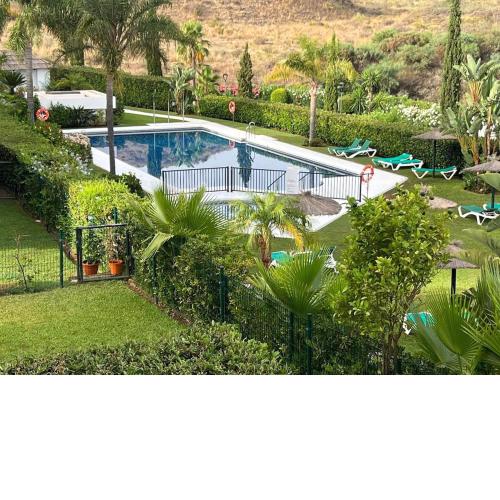 Apartamento "LOS IRIS" COSTA DEL SOL