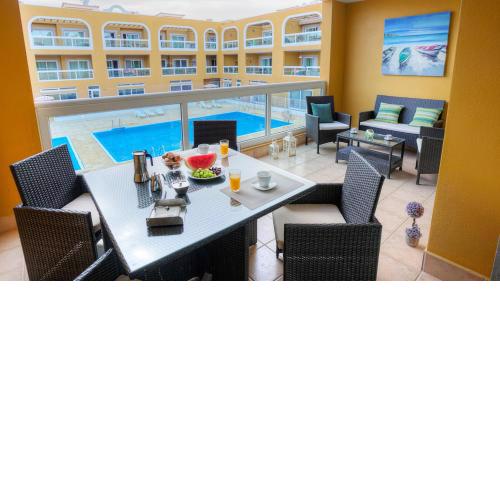 Apartamento Los Lagos del Cotillo