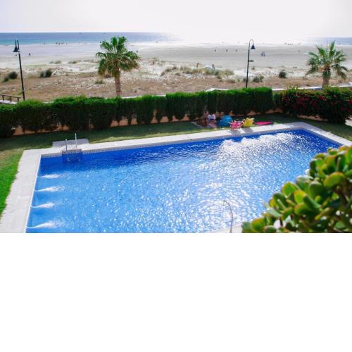 Apartamento Los Lances II