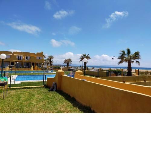 Apartamento Los Lances