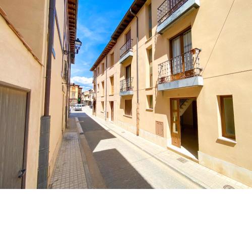 Apartamento Los Leones