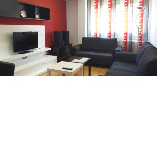 Apartamento Los Lirios Logroño