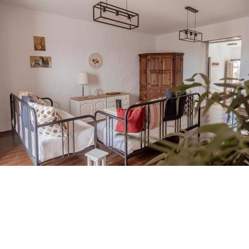 Apartamento Los Lirios