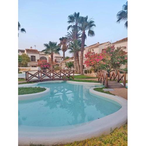 Apartamento Los Mangos