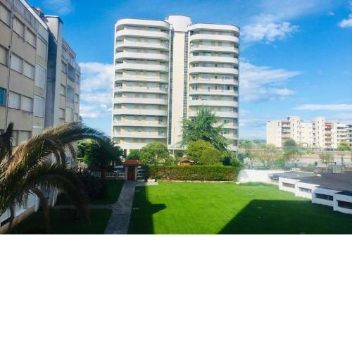 Apartamento Los Marineros, Playa y buen ambiente en EVER
