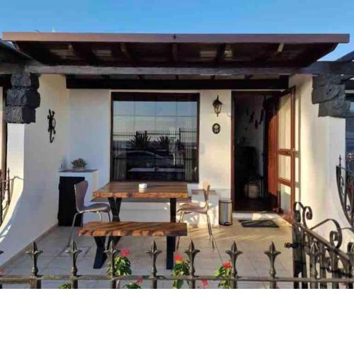 Apartamento Los Marinos
